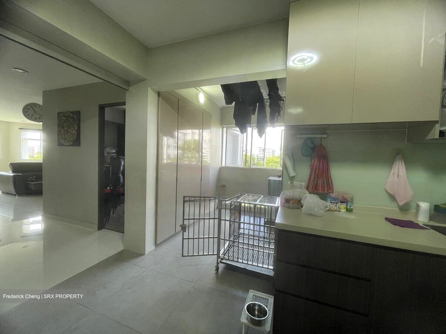 Blk 898B Woodlands Drive 50 (Woodlands), HDB 5 Rooms #458411541